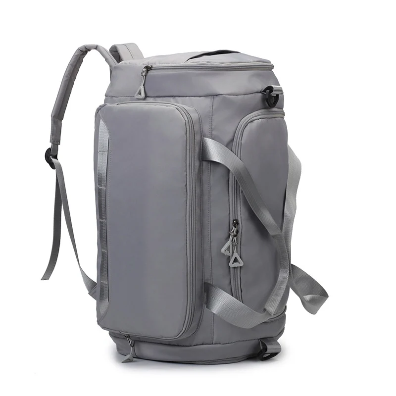 Sportliche Multifunktions-Wochenendtasche Skanto