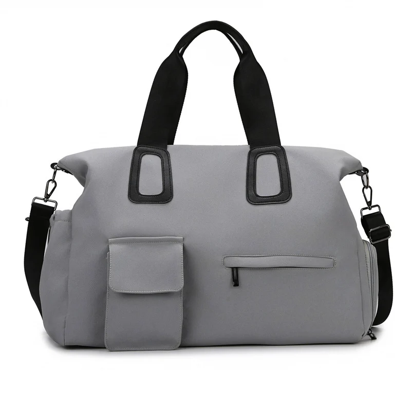 Sportliche Freizeit- und Reisetasche Skanto