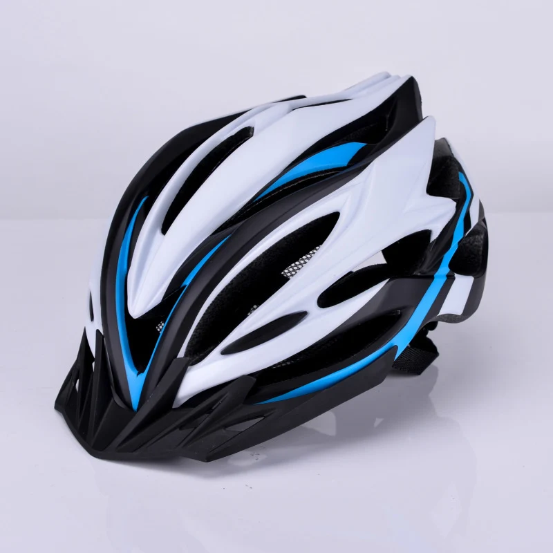 Aerodynamischer Fahrradhelm Skanto