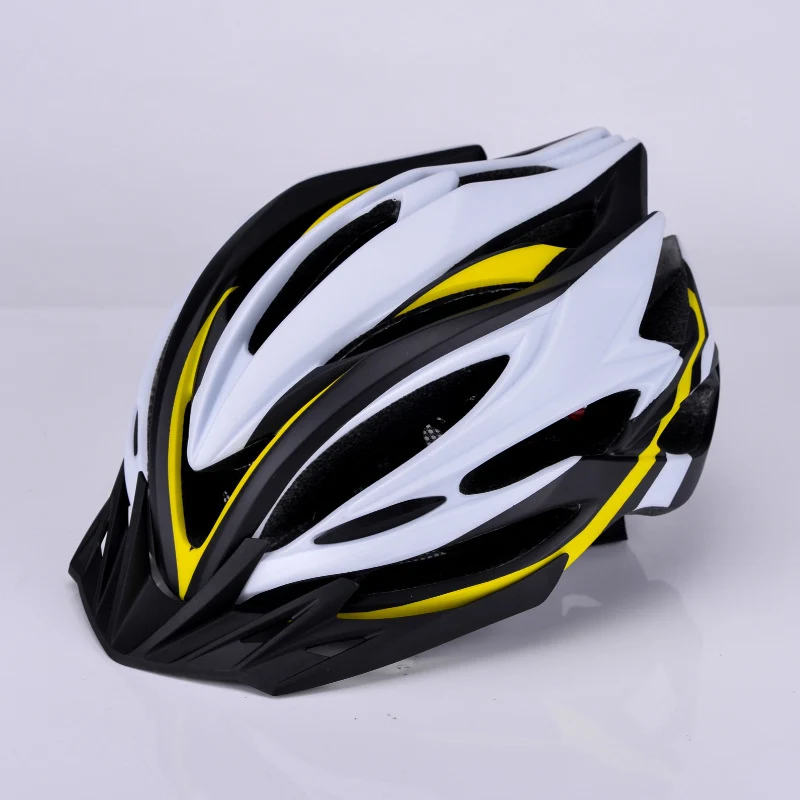 Aerodynamischer Fahrradhelm Skanto
