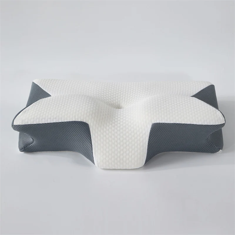 Ergonomisches Nackenstützkissen Skanto