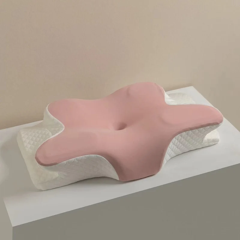 Ergonomisches Nackenstützkissen Skanto
