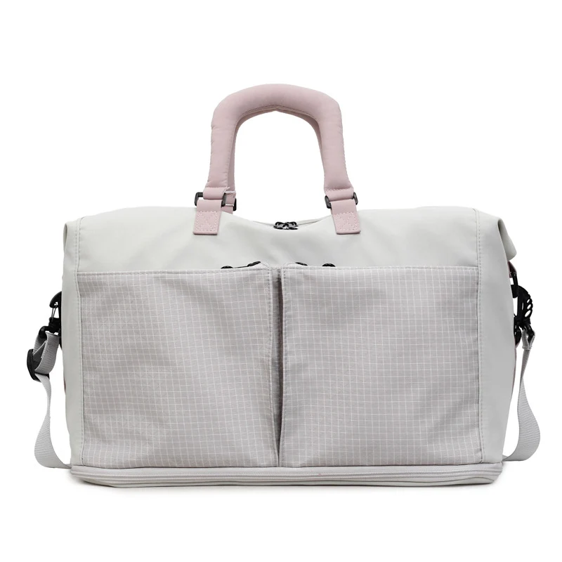 Sportliche Reisetasche Skanto