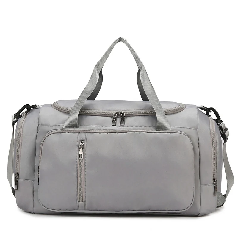 Sportliche Allround-Tasche Skanto