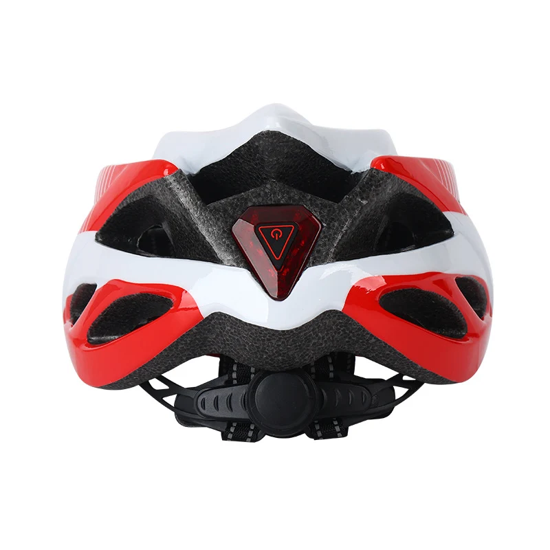 Aerodynamischer Fahrradhelm Skanto