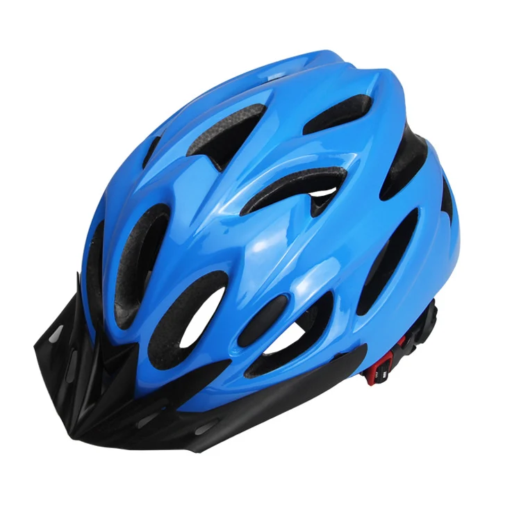 Fortschrittlicher belüfteter Mountainbike-Helm Skanto