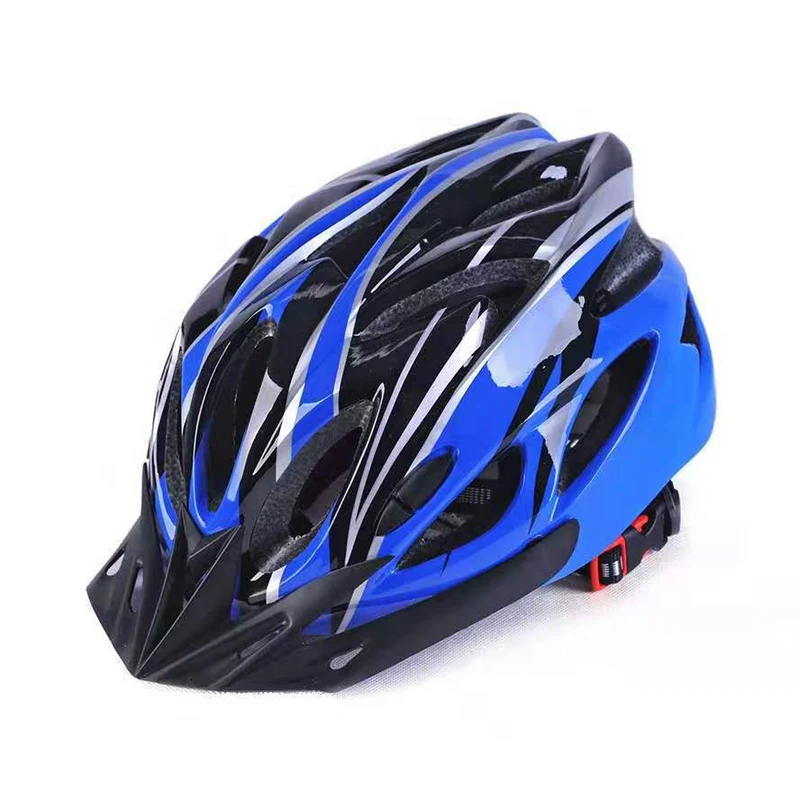 Fortschrittlicher belüfteter Mountainbike-Helm Skanto