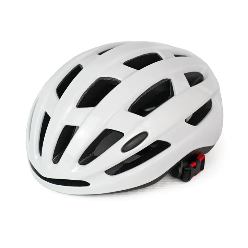 Belüfteter Fahrradhelm Skanto