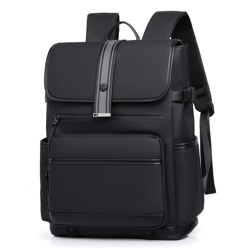 Multifunktionaler Rucksack mit praktischen Organizer-Taschen Skanto
