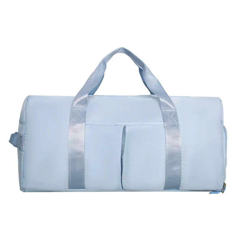Sportliche Reisetasche mit praktischen Außentaschen Skanto