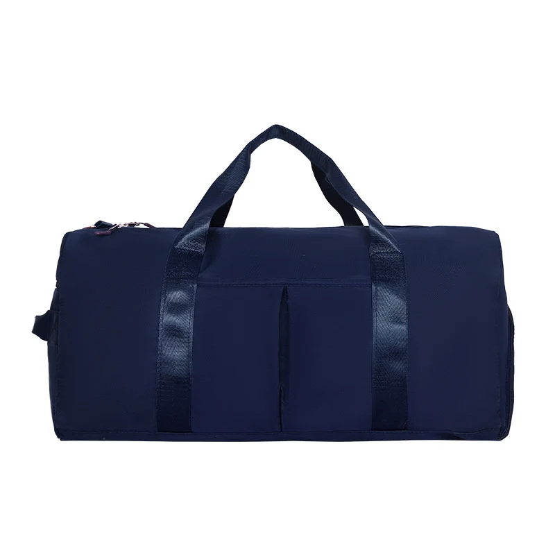 Sportliche Reisetasche mit praktischen Außentaschen Skanto