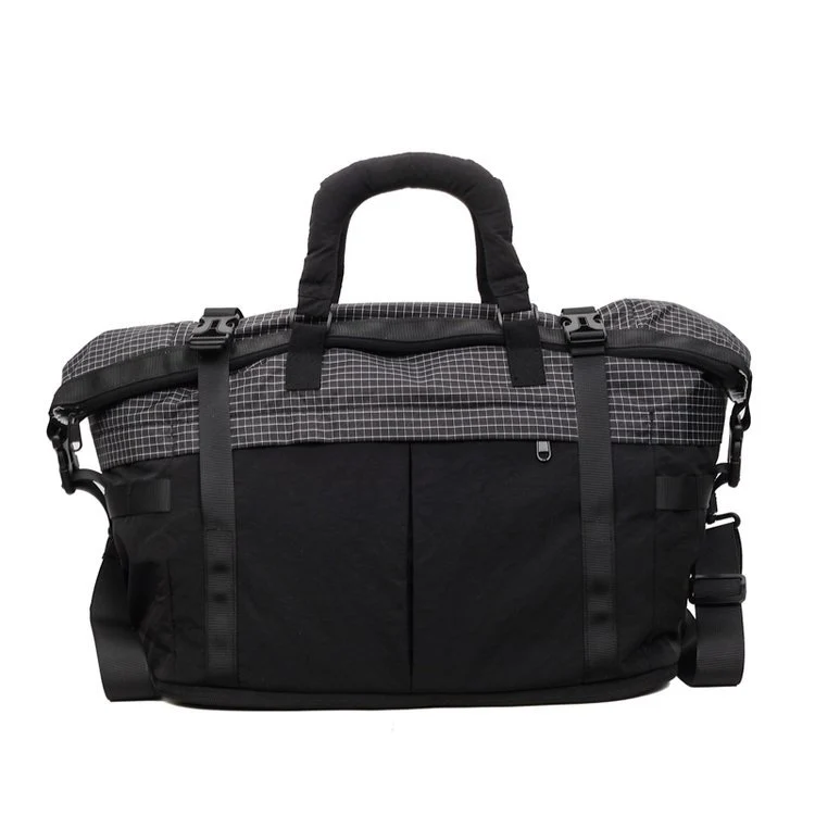 Sportliche Reisetasche mit multifunktionalen Fächern Skanto