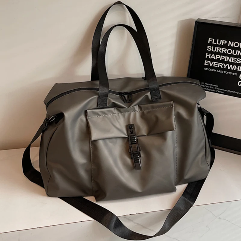 Praktische Sport-Reisetasche mit multifunktionalem Design Skanto