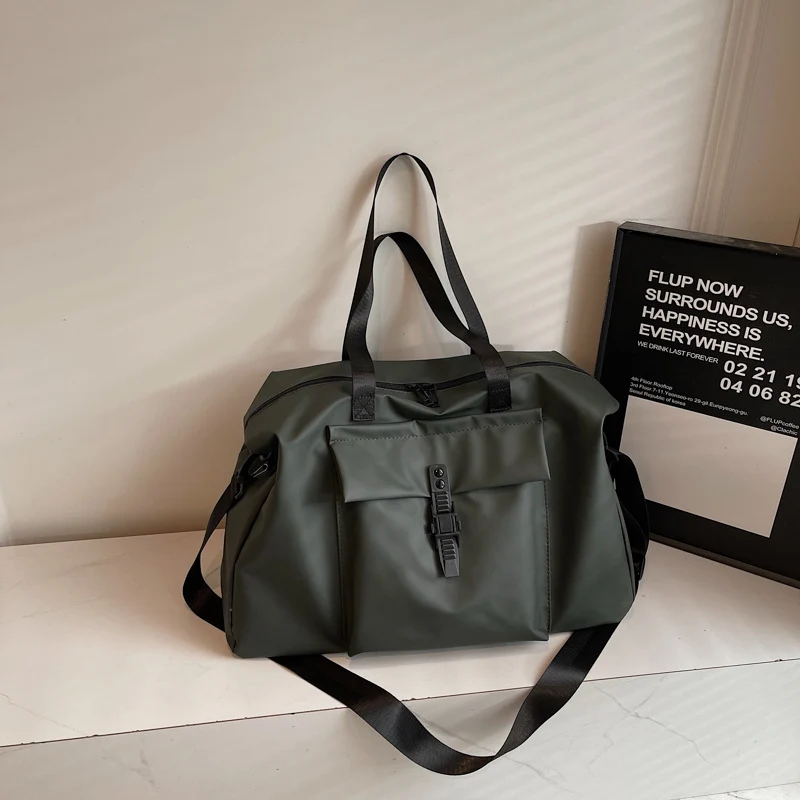 Praktische Sport-Reisetasche mit multifunktionalem Design Skanto