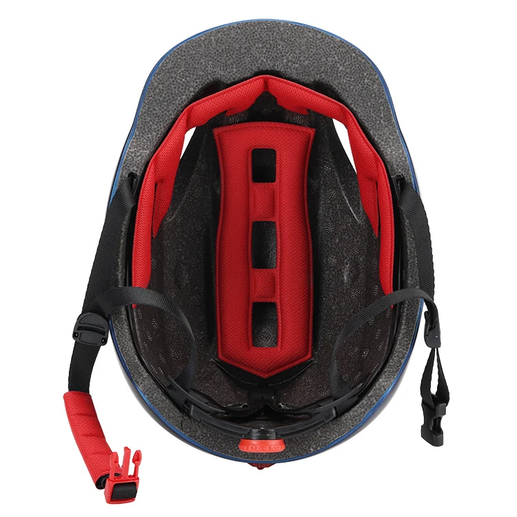 Fahrradhelm Skanto