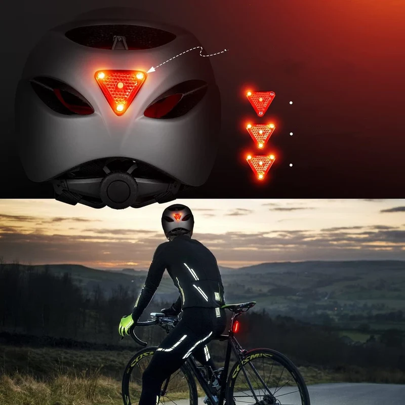 Fahrradhelm Skanto