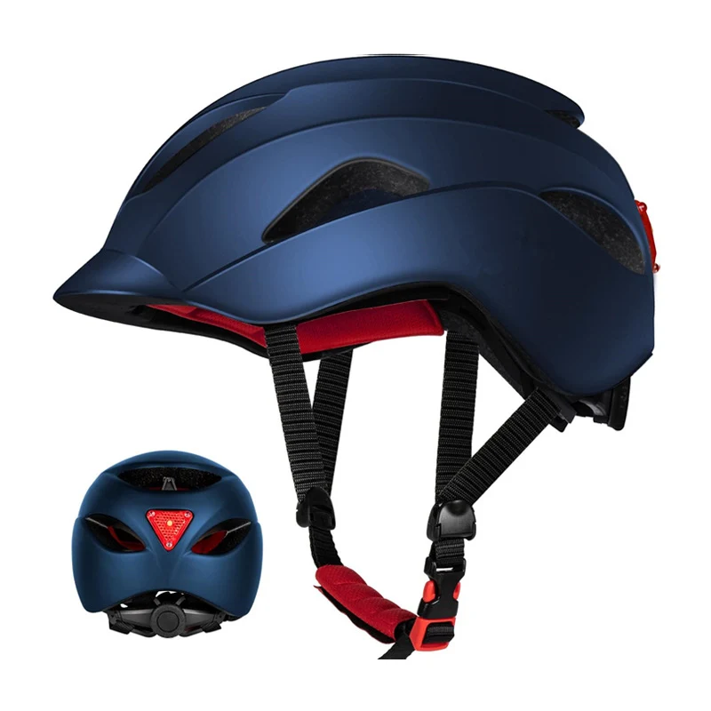 Fahrradhelm Skanto
