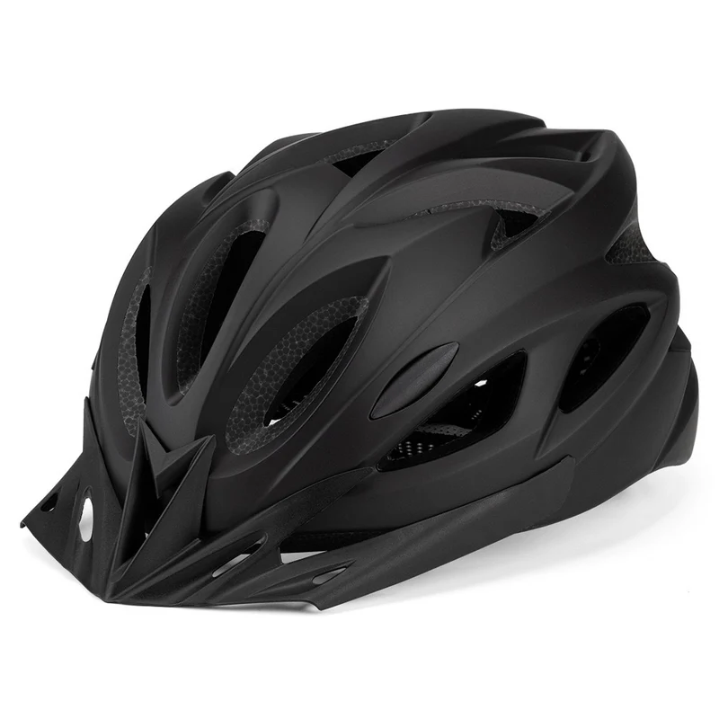 Belüfteter Mountainbike-Helm Skanto