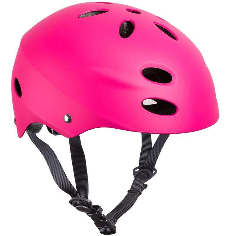 Verstellbarer Schutz-Skatehelm Skanto