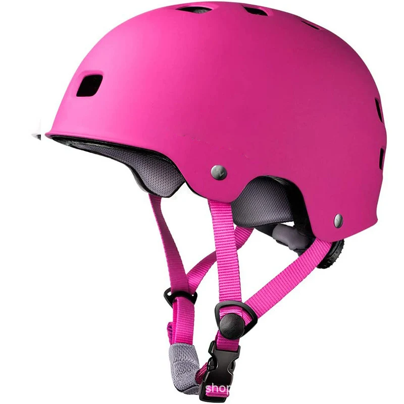 Verstellbarer Outdoor-Sporthelm Skanto