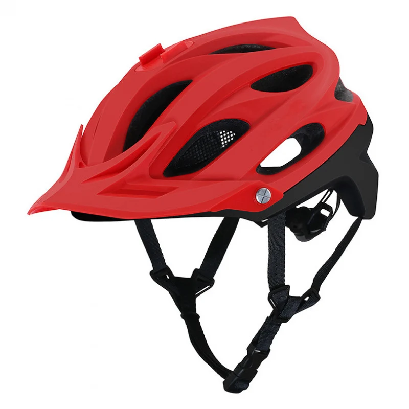 Mountainbike-Helm Skanto