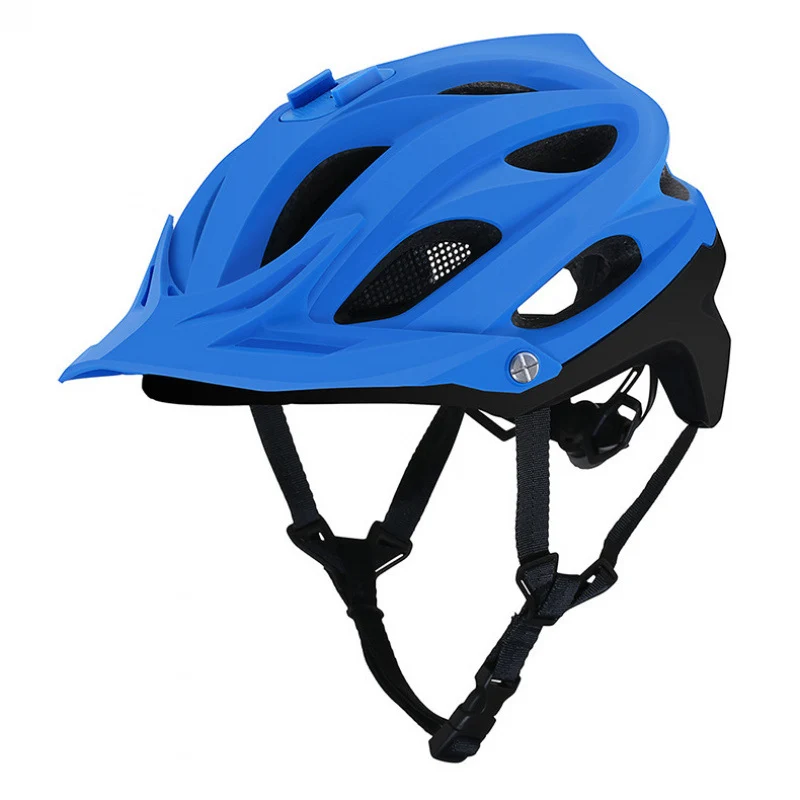 Mountainbike-Helm Skanto
