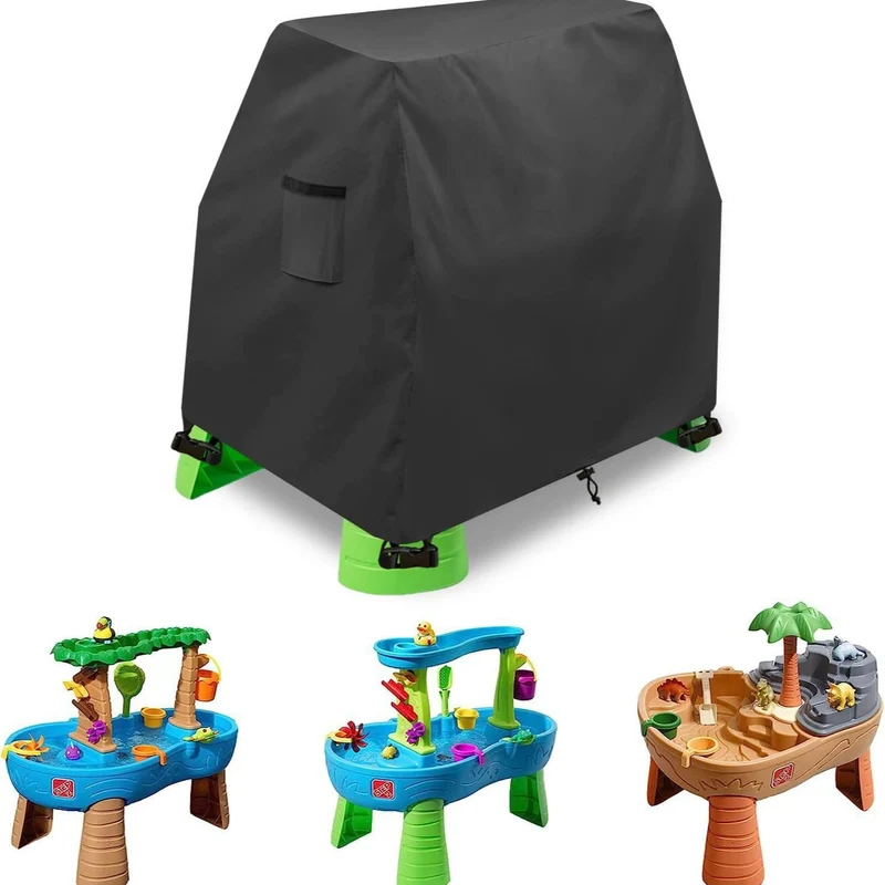 Abdeckung für Wasserspieltisch Skanto