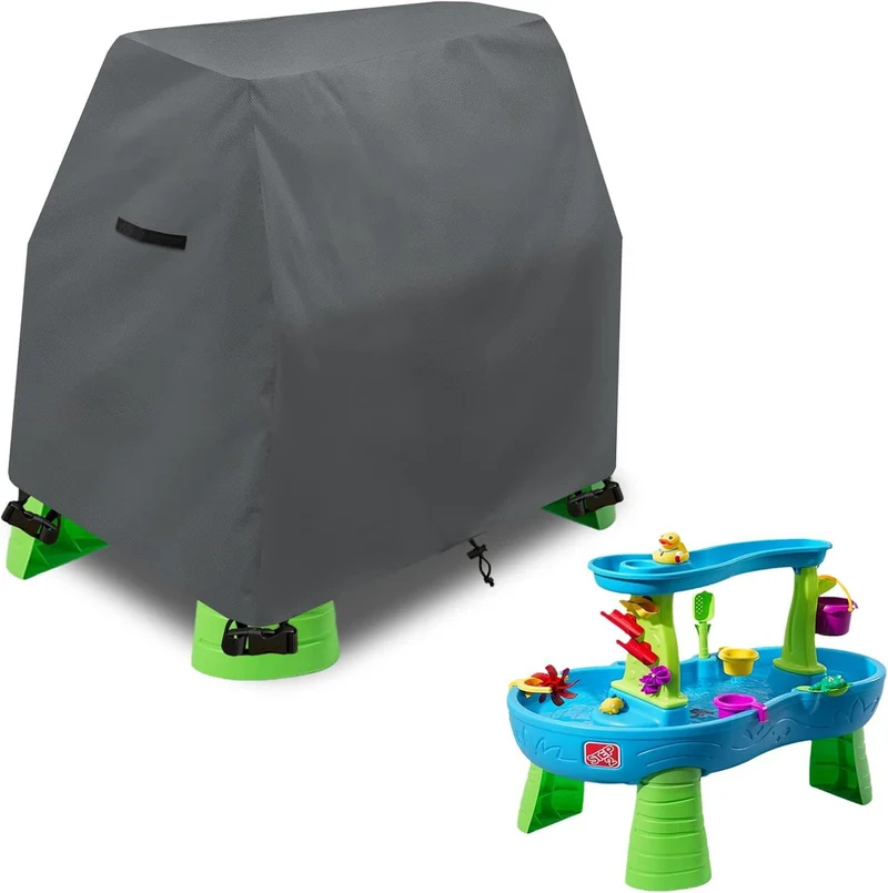 Abdeckung für Wasserspieltisch Skanto