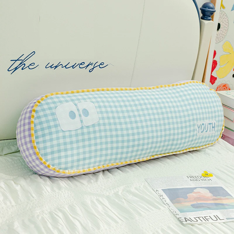 Kissen mit verspieltem Design Skanto