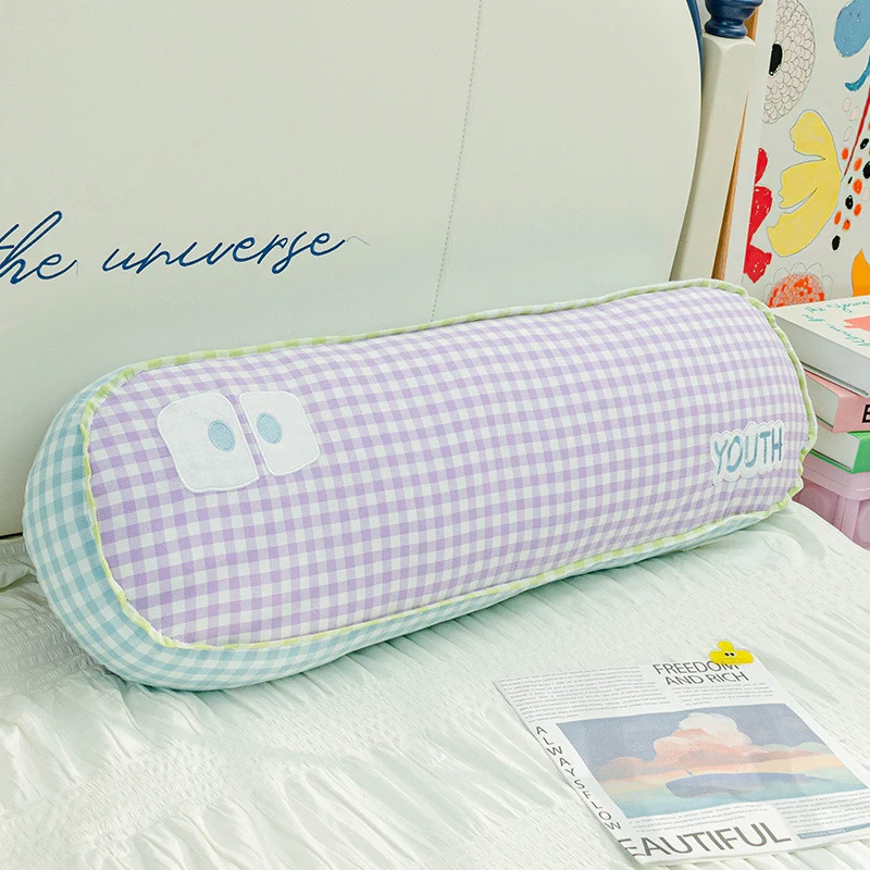 Kissen mit verspieltem Design Skanto