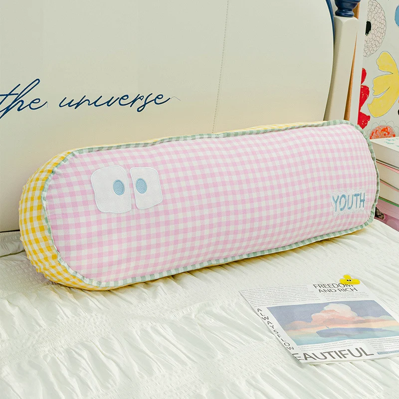 Kissen mit verspieltem Design Skanto