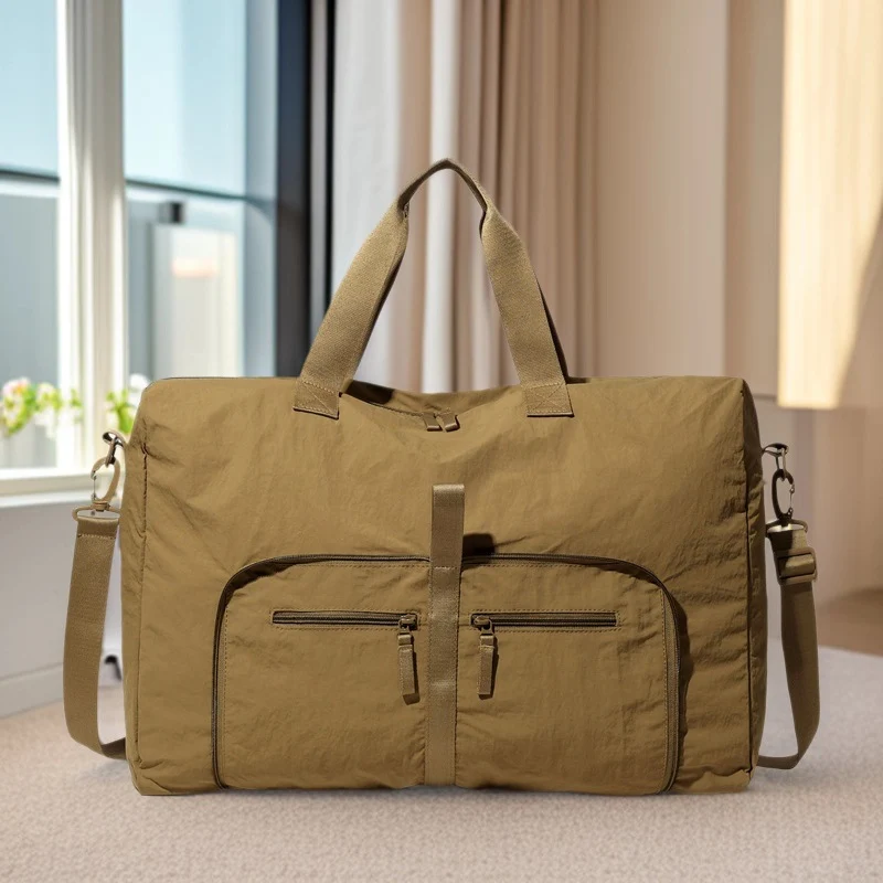 Geräumige Sport-Reisetasche Skanto