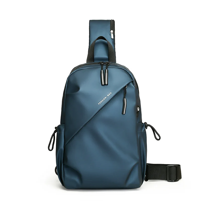 Sling Bag mit wasserdichtem Material und innovativem Design Skanto