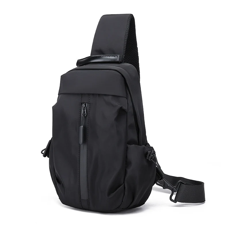 Sling Bag mit multifunktionalem Design Skanto