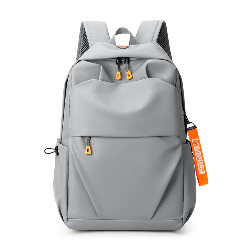 Multifunktionaler Rucksack mit ergonomischem Design und optimalem Stauraum Skanto
