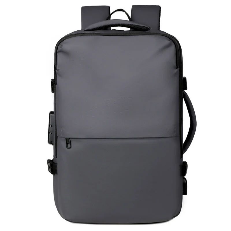 Multifunktionaler Reise-Rucksack mit verstärktem Laptopfach Skanto