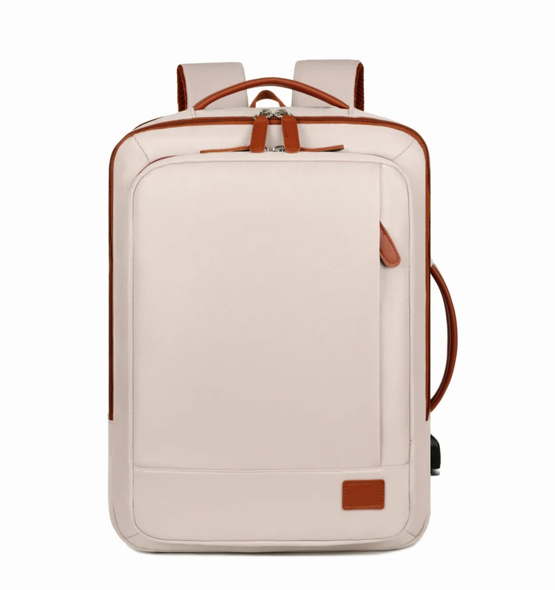 Moderner und funktionaler Laptop-Trolley Skanto