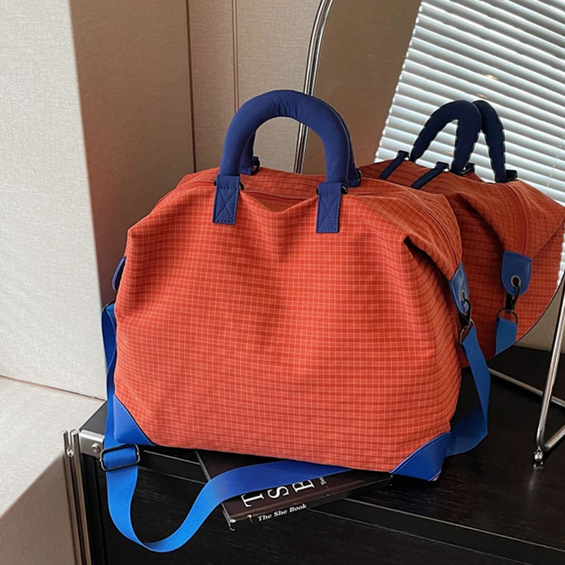 Multifunktionale Wochenend-Reisetasche Skanto