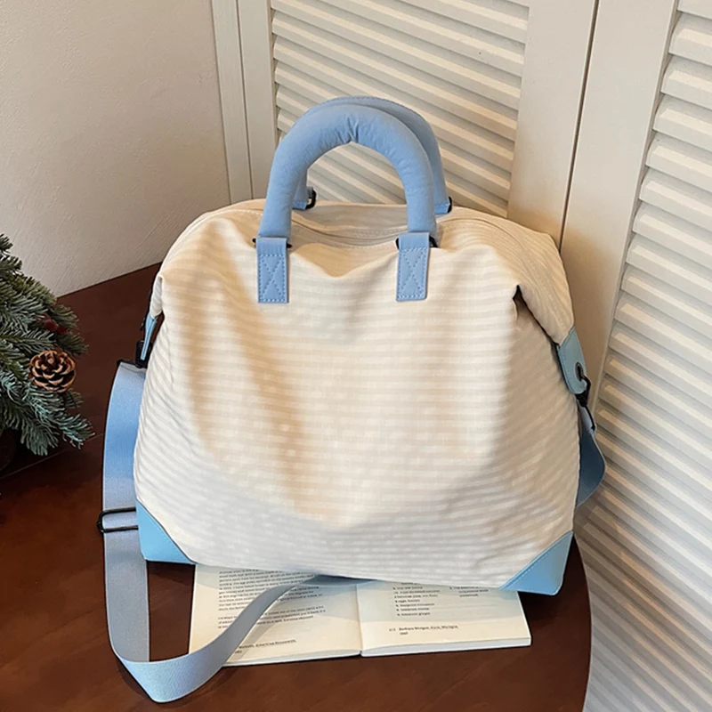 Multifunktionale Wochenend-Reisetasche Skanto