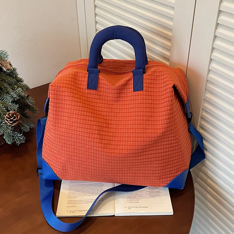 Multifunktionale Wochenend-Reisetasche Skanto