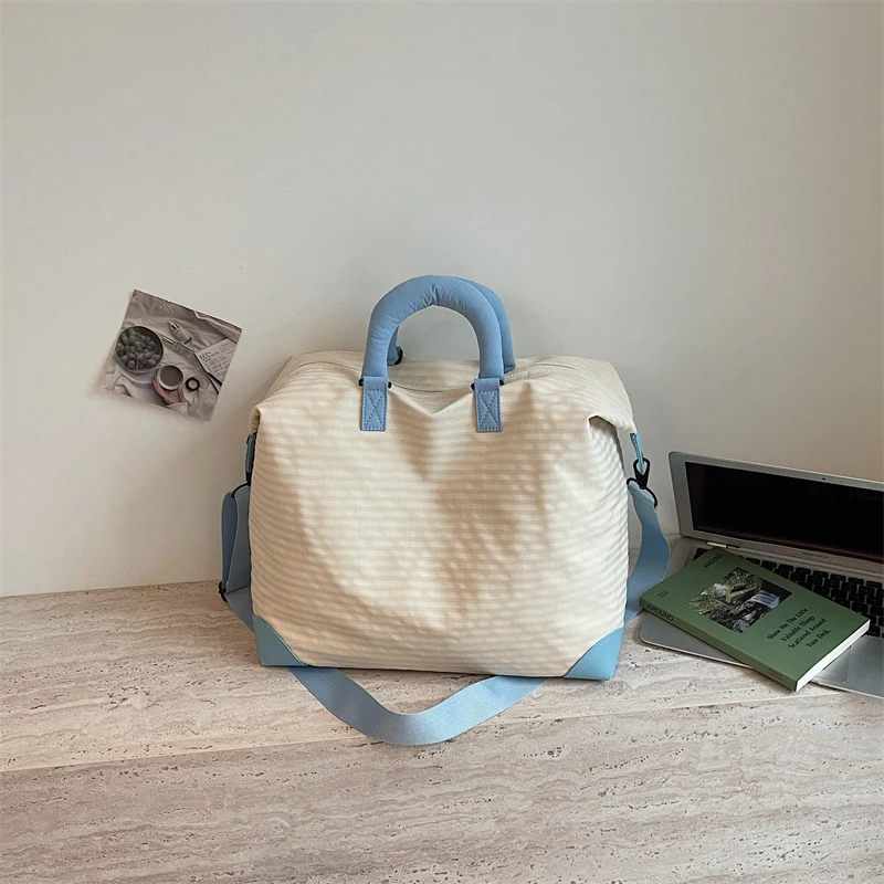Multifunktionale Wochenend-Reisetasche Skanto