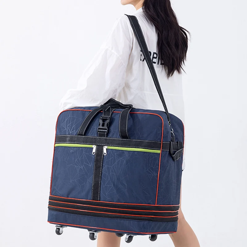 Multifunktionale Reisetasche Skanto