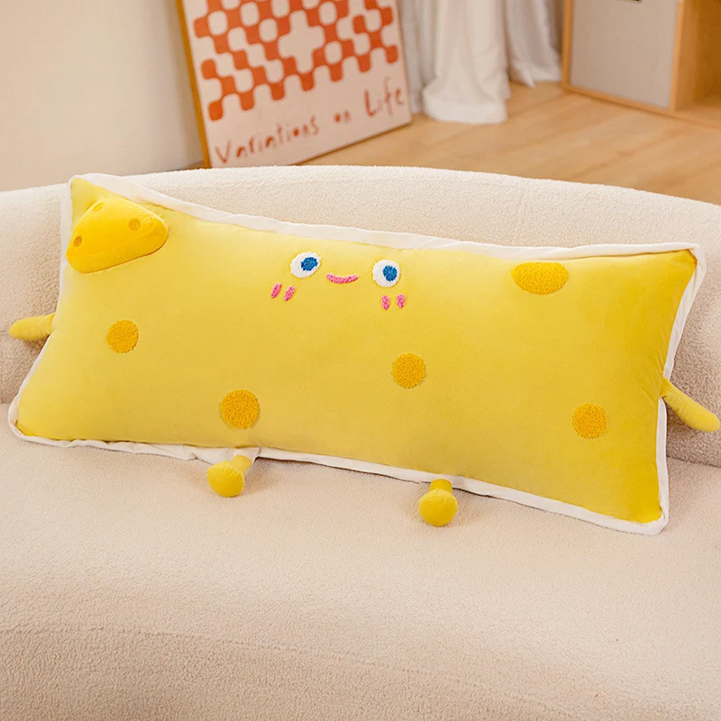 Kuschelkissen Skanto