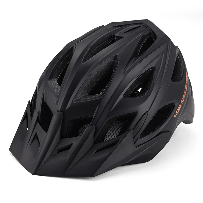 Mountainbike-Helm Skanto