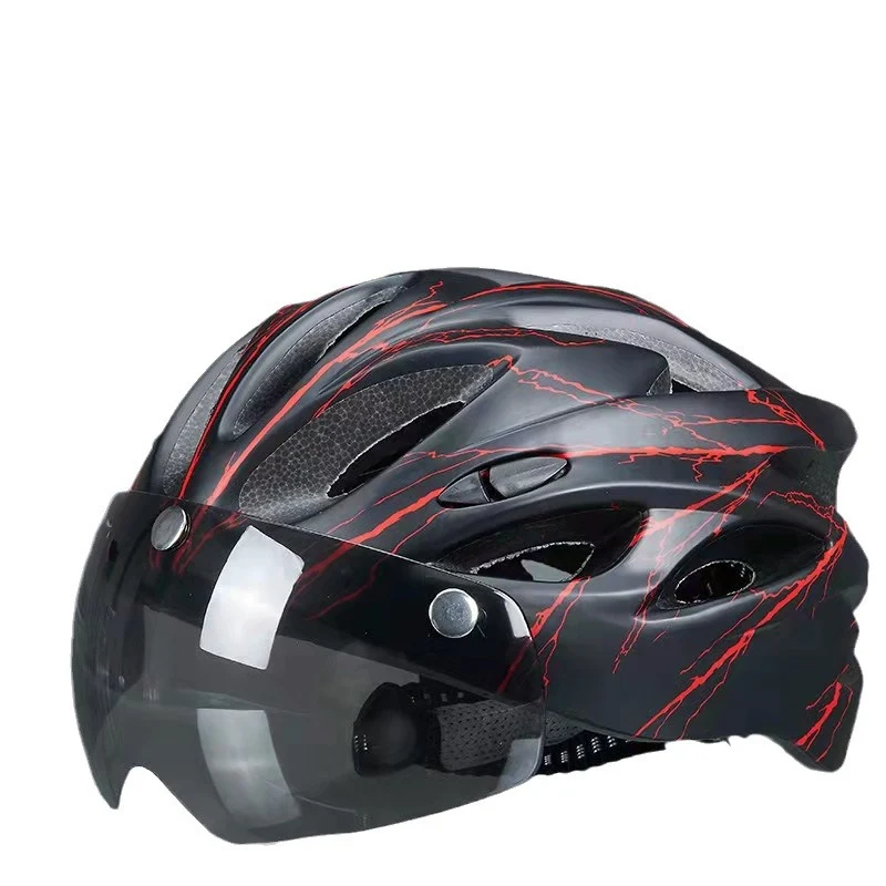 Fahrradhelm Skanto