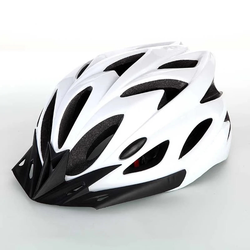 Fahrradhelm Skanto