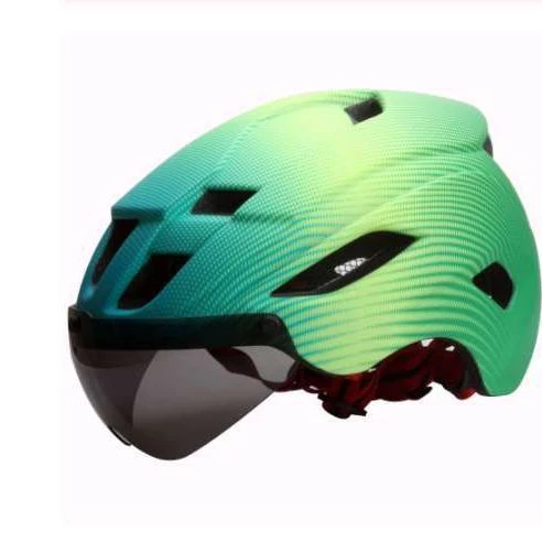 Fahrradhelm Skanto