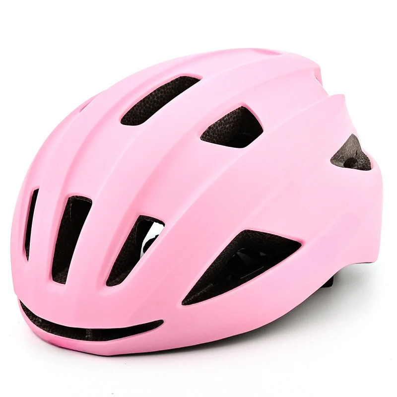 Aerodynamischer Rennradhelm Skanto