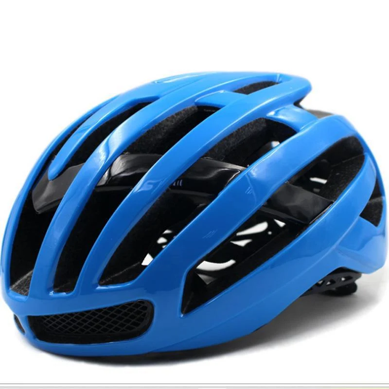 Aerodynamischer Fahrradhelm Skanto