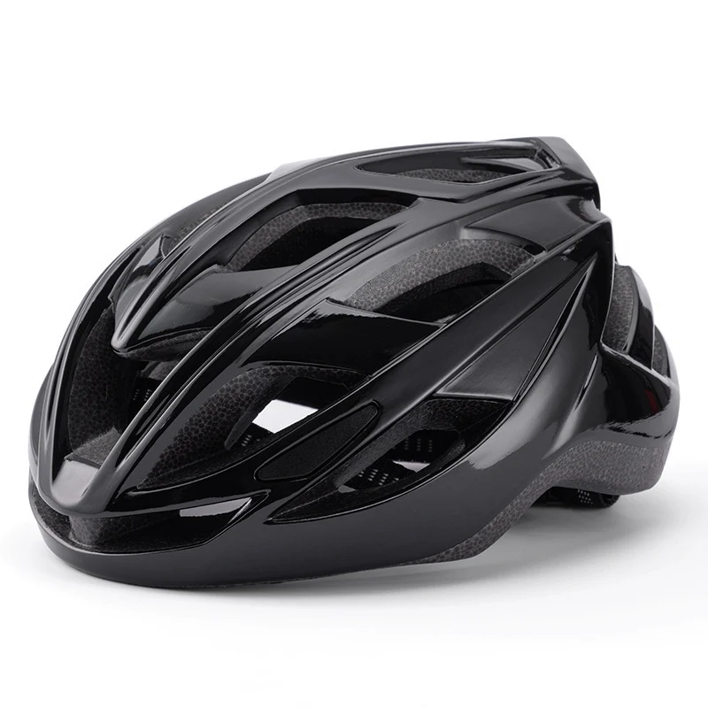 Aerodynamischer Fahrradhelm Skanto